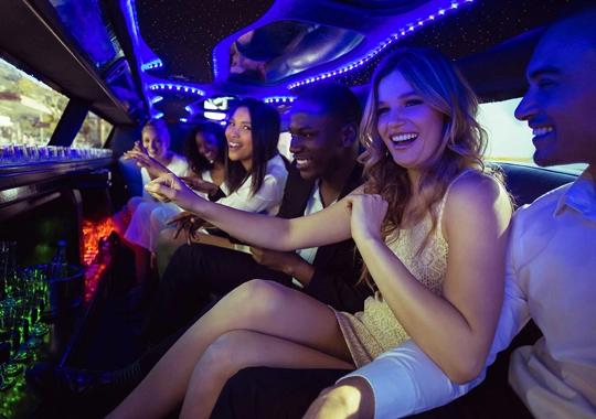 Party Limousines