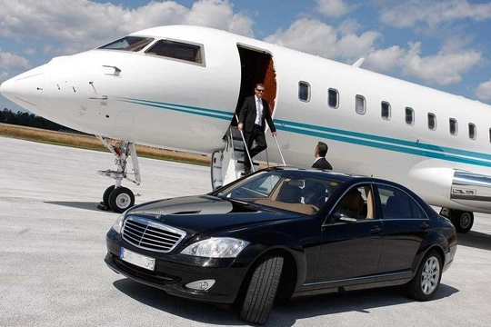 Limousine Services